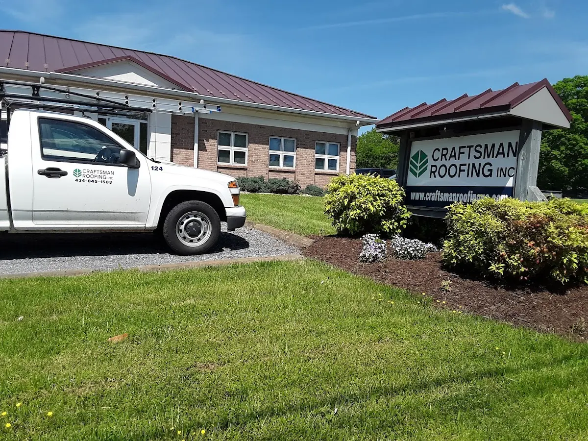 Quality Hail Damage Roof Repair by experienced craftsmen in Audubon Circle